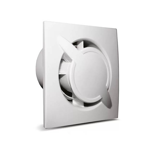 Aspiratore assiale Mini Elical Domus Air D.100 230V AVE - VNB100