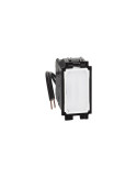 Invertitore Illuminato 10Ax 1m 250V Living Now BTICINO - K4004L