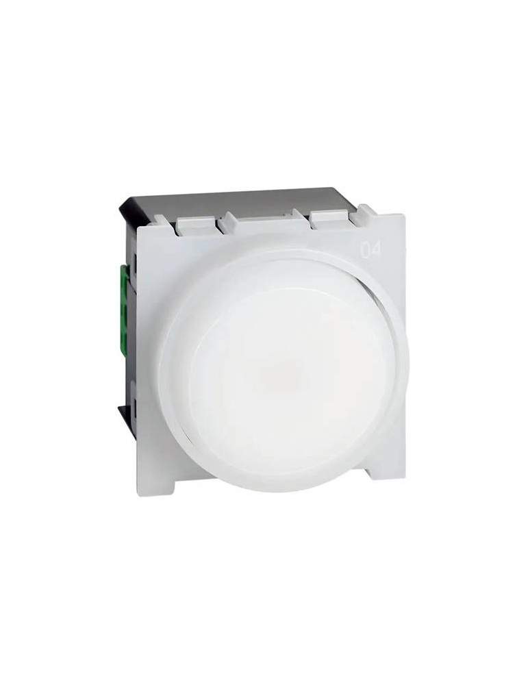 Torcia Ricaricabile Autonoma 230V Living Now BTICINO - K4380