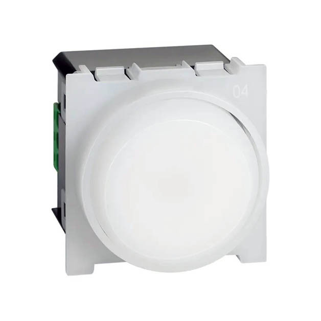 Torcia Ricaricabile Autonoma 230V Living Now BTICINO - K4380