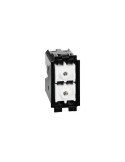 Pulsante Doppio 10A + 1P Interbloccato Living Now BTICINO - K4037