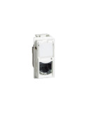Connettori RJ45 Toolless Utp Cat5e Bianco Living Now BTICINO - KW4279C5E