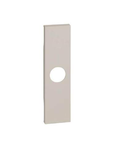 Cover Presa Tv 1M Sabbia Living Now BTICINO - KM08