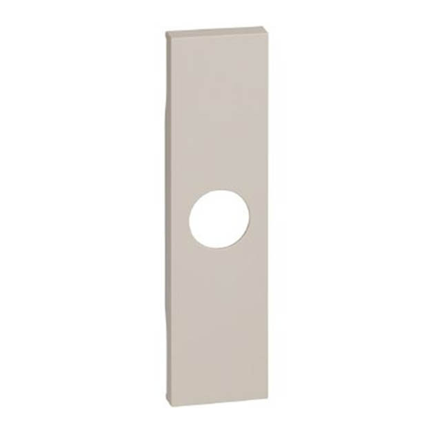 Cover Presa Tv 1M Sabbia Living Now BTICINO - KM08