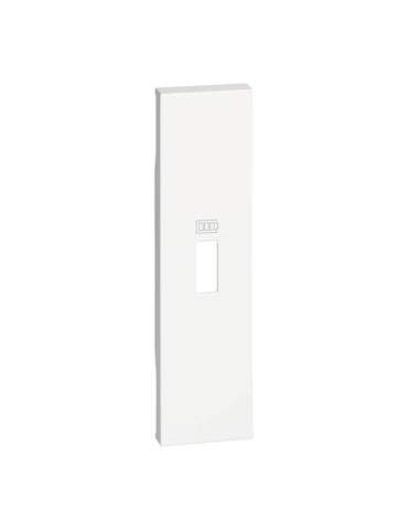 Cover Per Caricatore USB Bianco Living Now BITICINO - KW10C