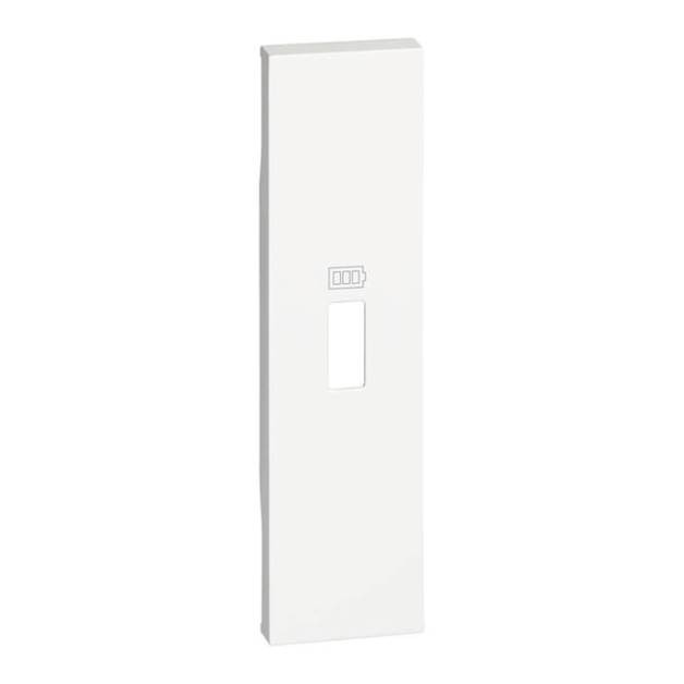 Cover Per Caricatore USB Bianco Living Now BITICINO - KW10C
