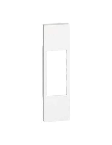 Cover Per Connettori RJ 11/45 Bianco Living Now BTICINO - KW07