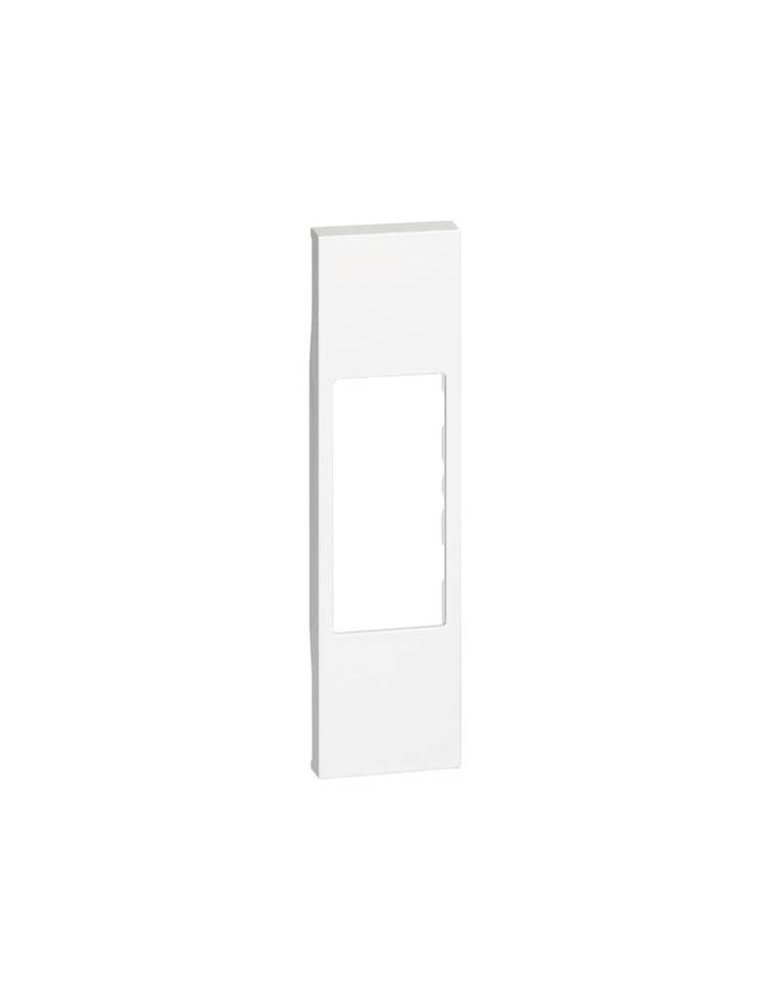 Cover Per Connettori RJ 11/45 Bianco Living Now BTICINO - KW07