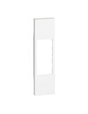 Cover Per Connettori RJ 11/45 Bianco Living Now BTICINO - KW07
