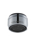 Aeratore Honeycomb Econom M24x1 Z 7,5 - 9,0 l min Cromato Maschio NEOPERL - 01403195