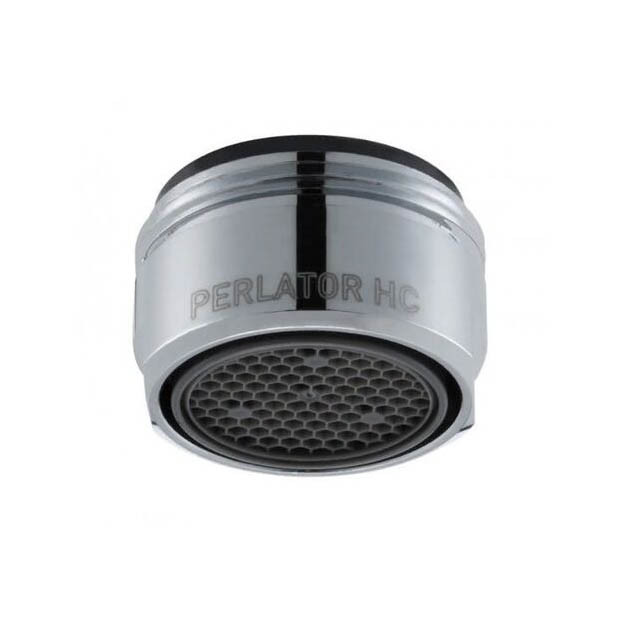 Aeratore Honeycomb Econom M24x1 Z 7,5 - 9,0 l min Cromato Maschio NEOPERL - 01403195