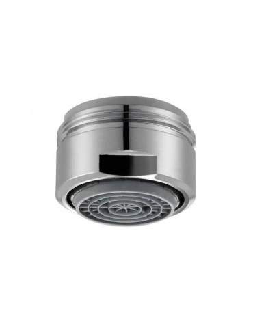 Aeratore Cascade SLC Econom M24x1 Z-7,5 - 9,0 l/min Cromato Maschio NEOPERL - 01811095