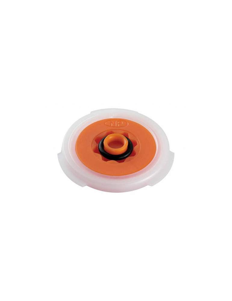 Regolatore Di Portata Arancione 18,7mm - 9 l/m NEOPERL - 58863912