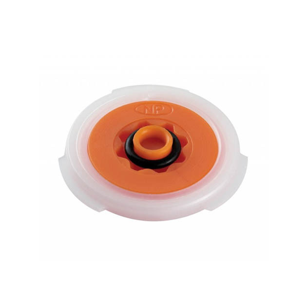 Regolatore Di Portata Arancione 18,7mm - 9 l/m NEOPERL - 58863912