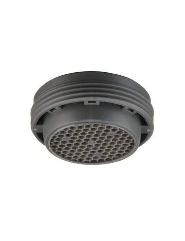 Aeratore Slim Air PCA Maschio M24x1 2,2 gpm / 8,3 l/min NEOPERL - 45305190