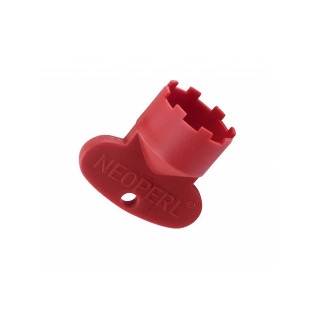 Chiave Di Servizio Svita Filtro Rossa Per Aeratore Cachè JR + SLIM AIR M21,5x1 NEOPERL - 09915146