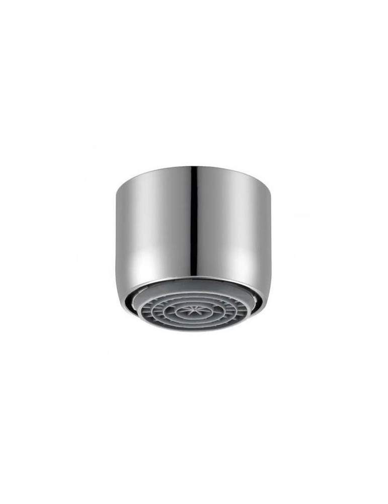Aeratore Cascade SLC Econom M22x1 Z-7,5 - 9,0 l/min Cromato Femmina NEOPERL - 01810095