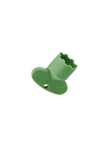 Chiave Di Servizio Svita Filtro Verde Per Aeratore TJ M18.5x1 NEOPERL - 09915346