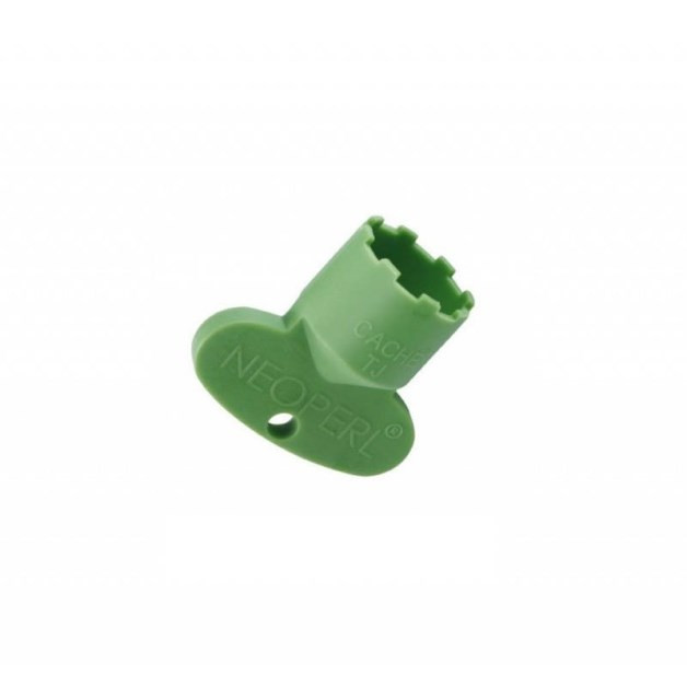 Chiave Di Servizio Svita Filtro Verde Per Aeratore TJ M18.5x1 NEOPERL - 09915346