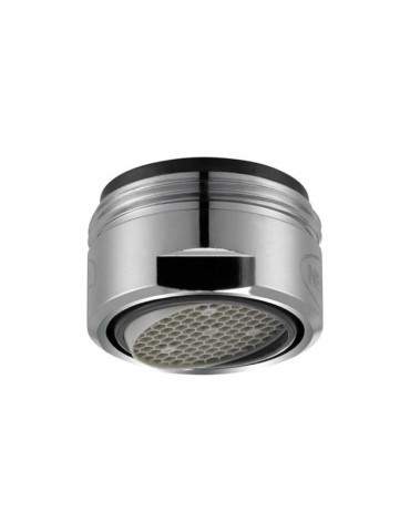 Aeratore SSR Con Snodo Interno M24x1 A-13.5-15.0 l/min Cromato Maschio NEOPERL - 01705494