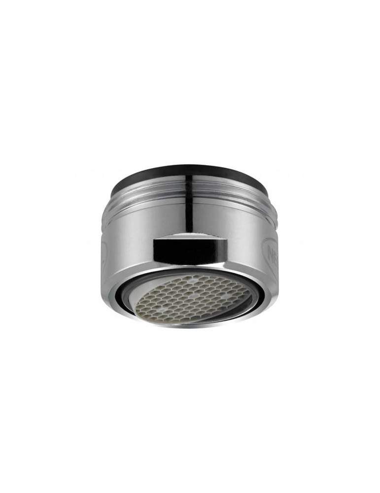 Aeratore SSR Con Snodo Interno M24x1 A-13.5-15.0 l/min Cromato Maschio NEOPERL - 01705494