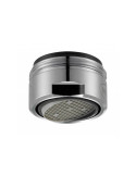 Aeratore SSR Con Snodo Interno M24x1 A-13.5-15.0 l/min Cromato Maschio NEOPERL - 01705494