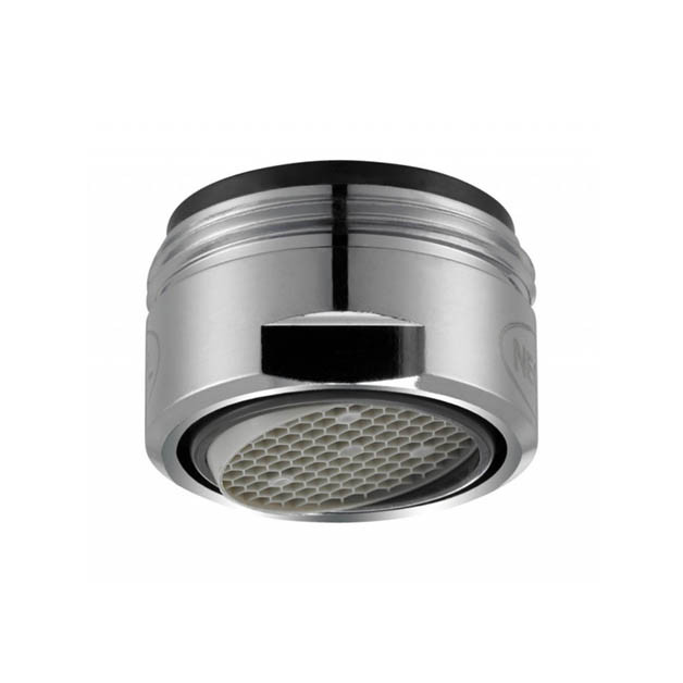 Aeratore SSR Con Snodo Interno M24x1 A-13.5-15.0 l/min Cromato Maschio NEOPERL - 01705494