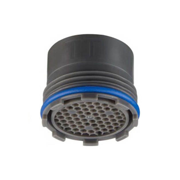 Aeratore Cachè Honeycomb TT M16,5x1 V-Full Flow Maschio NEOPERL - 01515190