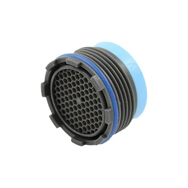 Aeratore Cachè Honeycomb TJ M18.5x1 A-13.5-15.0 l/min Maschio NEOPERL - 01515590