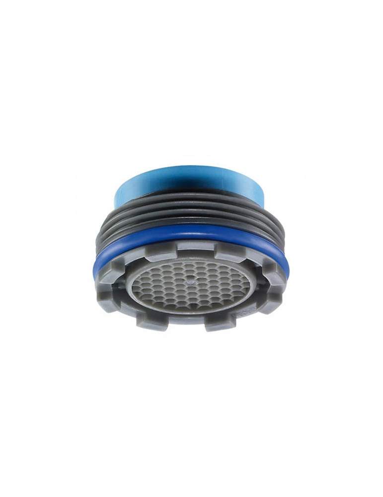 Aeratore Cachè Honeycomb JR M21.5x1 A-13.5-15.0 l/min Maschio NEOPERL - 01510190