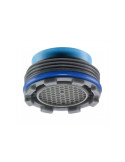 Aeratore Cachè Honeycomb JR M21.5x1 A-13.5-15.0 l/min Maschio NEOPERL - 01510190