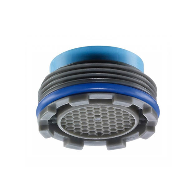 Aeratore Cachè Honeycomb JR M21.5x1 A-13.5-15.0 l/min Maschio NEOPERL - 01510190