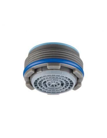 Aeratore Cachè Cascade SLC STD M24x1 A13.5-15.0 l/min Maschio NEOPERL - 40020390