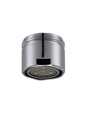 Aeratore Honeycomb TT Cromato Maschio M18x1 V-Full Flow NEOPERL - 01564145