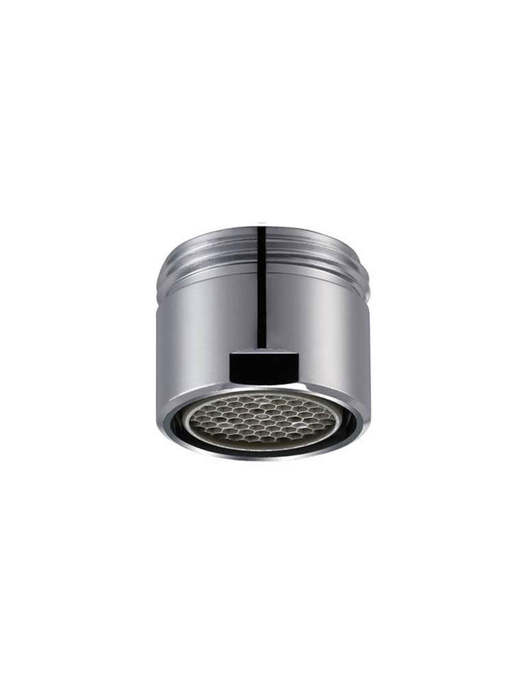 Aeratore Honeycomb TT Cromato Maschio M18x1 V-Full Flow NEOPERL - 01564145