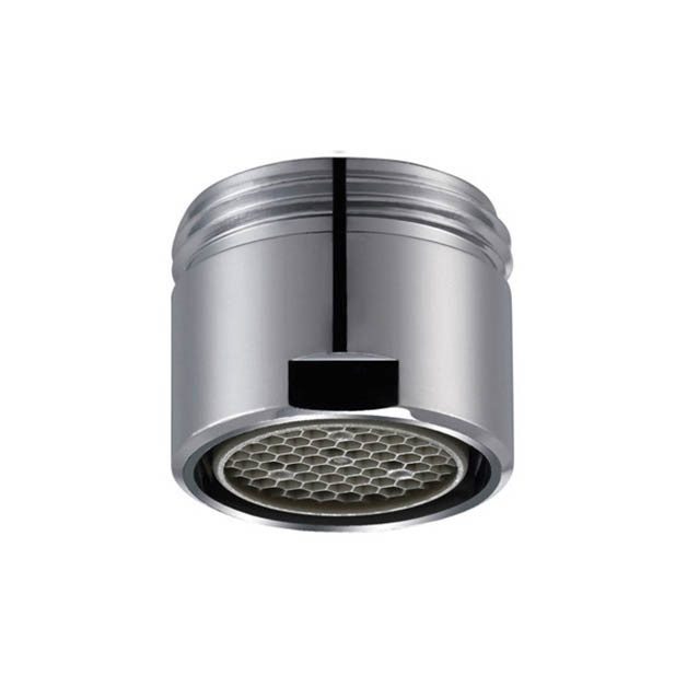 Aeratore Honeycomb TT Cromato Maschio M18x1 V-Full Flow NEOPERL - 01564145