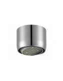 Aeratore SSR Con Snodo Interno M22x1 A-13.5-15.0 l/min Cromato Femmina NEOPERL - 01705094