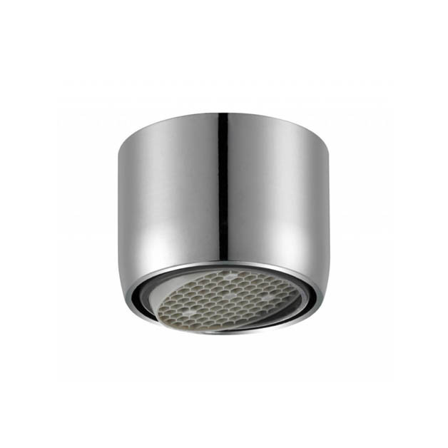 Aeratore SSR Con Snodo Interno M22x1 A-13.5-15.0 l/min Cromato Femmina NEOPERL - 01705094