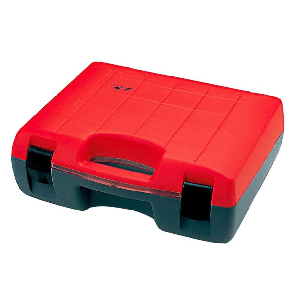 Cassetta Portautensili Porta Trapano Porta Attrezzi Design Line 959 PLANO - 19591ZR