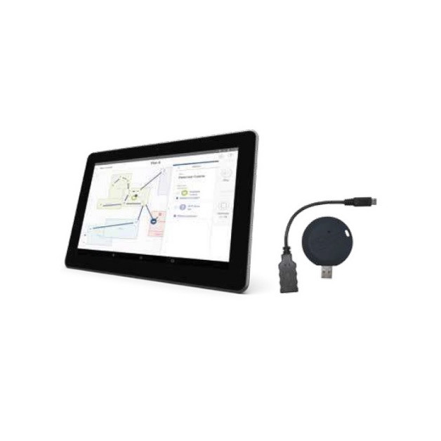 Kit Programmazione Yokis Hub E Bus Radio Ypro Domotica YOKIS PRO - URMET GROUP - 5454497