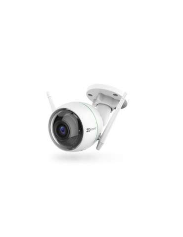 Telecamera Per Esterno Bullet Camera Wifi C3WN Mod CS-CV310 4mm Full HD Easy Smart Homes EZVIZ - 303101902
