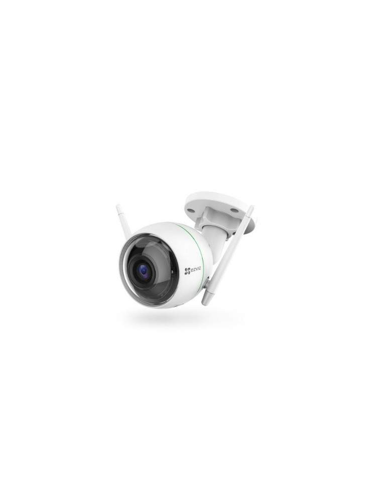 Telecamera Per Esterno Bullet Camera Wifi C3WN Mod CS-CV310 4mm Full HD Easy Smart Homes EZVIZ - 303101902