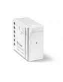 Relè Multifunzione 2Canali BLE Bianco Type 13.72 Yesly Actuator 13.72.8.230.B000 FINDER - 13728230B000