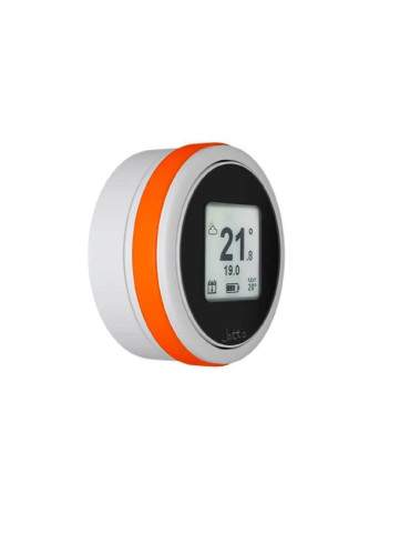 Jotto Termostato Cronotermostato Smart Universale Classe V Wireless Bluetooth Cewal JOTTO - 91942050