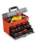 Cassetta Portautensili Porta Attrezzi 855 PLANO - 18551ZR