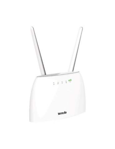 Router Wifi 4G VoLTE N300 Wireless Model 4G06 TENDA ELCART - 42/95098