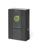 Stazione Di Ricarica Veicoli Smart Wall Box 1 Colonnina Elettrica  BE-W Presa T2 7,4KW PM Modalità Basic/Free SCAME - 205.W17-B0