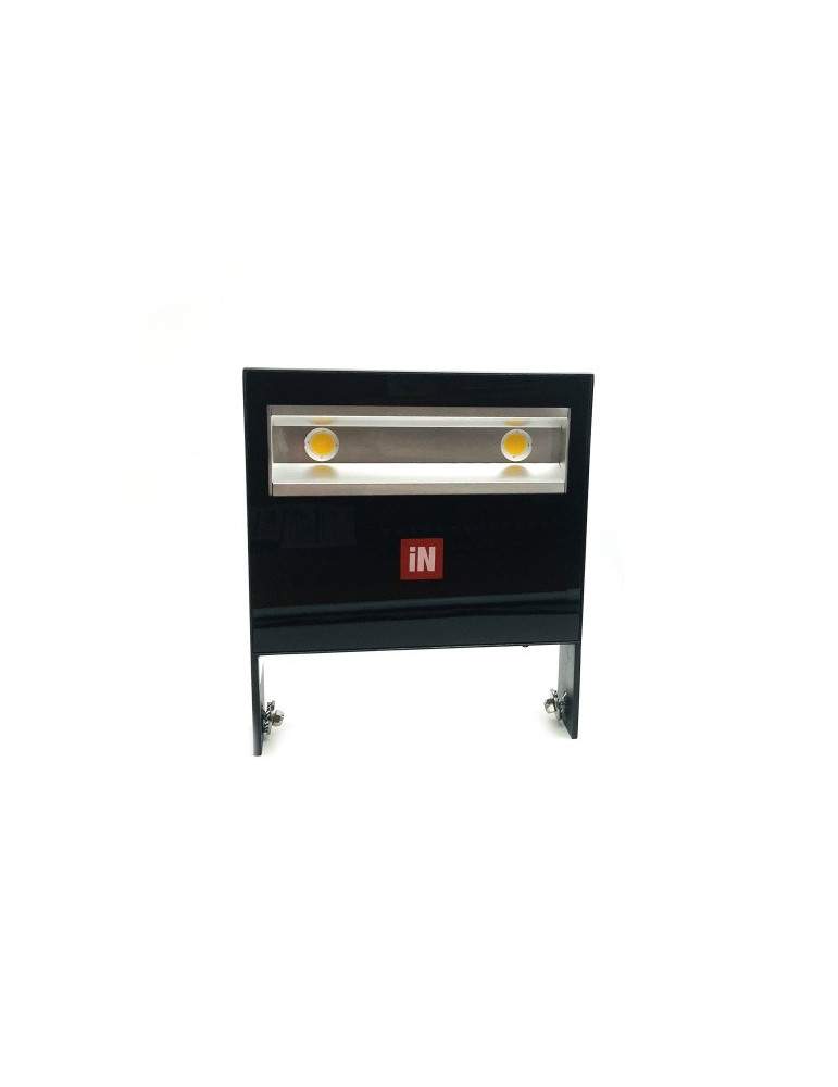 Faro Proiettore  Spider+ 30 80/120 S/W 840 BK81 PRISMA PERFORMANCE IN LIGHTING - 3106054