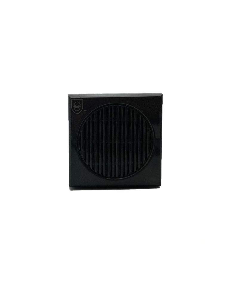 Trasformatore Sicurezza Axolute Per Rivelatori Gas 12/230V 2 Posti Scuro BTICINO - HS4541