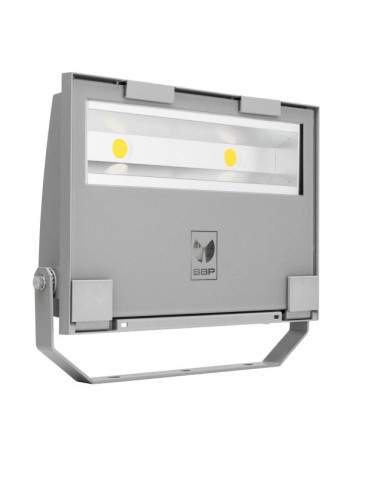 Faro Proiettore Led Guell 2/S/W 80 4000K Simmetrica Diff. SBP PERFORMANCE IN LIGHTING - 06094294